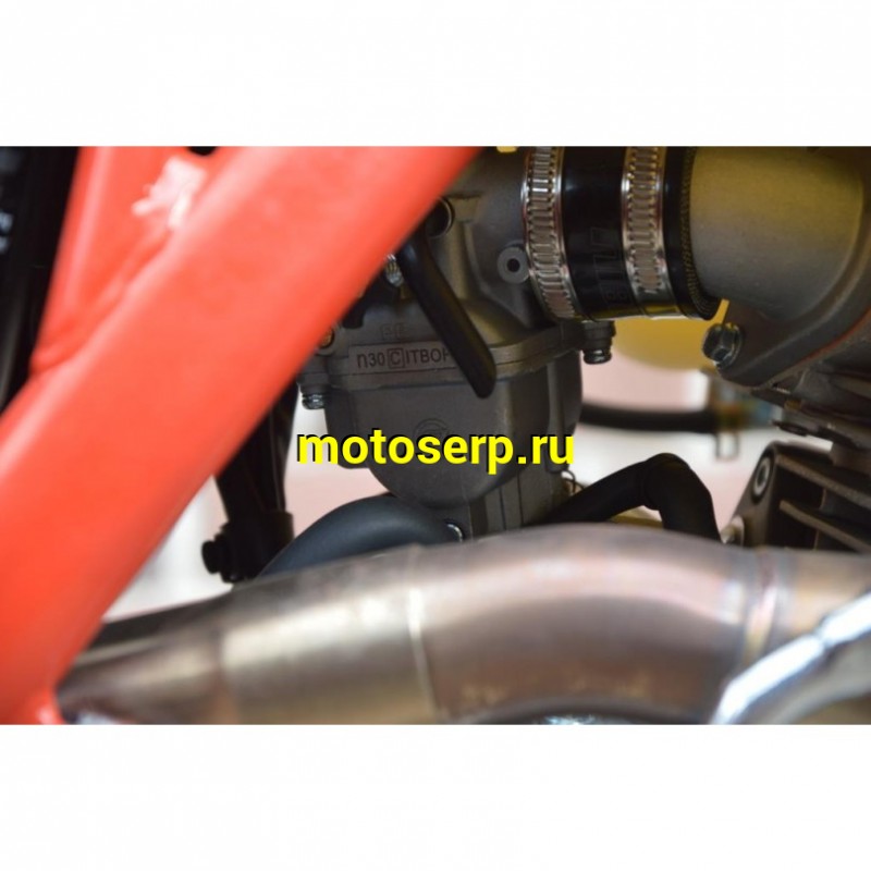Купить  ====Мотоцикл Кросс/Эндуро ZUUM CR250 CB К8 (спортинв),  21/18, 4Т, 250cc, ZS172FMM, пластик КТМ , большой бак, вилка 48мм, карбюр, (Бер) (шт)   купить с доставкой по Москве и России, цена, технические характеристики, комплектация фото  - motoserp.ru