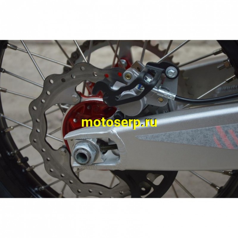 Купить  ====Мотоцикл Кросс/Эндуро ZUUM CR250 CB К8 (спортинв),  21/18, 4Т, 250cc, ZS172FMM, пластик КТМ , большой бак, вилка 48мм, карбюр, (Бер) (шт)   купить с доставкой по Москве и России, цена, технические характеристики, комплектация фото  - motoserp.ru