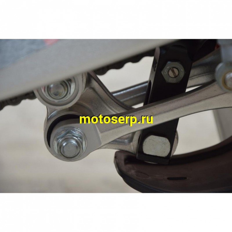 Купить  ====Мотоцикл Кросс/Эндуро ZUUM CR250 CB К8 (спортинв),  21/18, 4Т, 250cc, ZS172FMM, пластик КТМ , большой бак, вилка 48мм, карбюр, (Бер) (шт)   купить с доставкой по Москве и России, цена, технические характеристики, комплектация фото  - motoserp.ru
