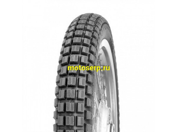 Купить  Покрышка  Мопед 17"  2,50-17 (70/100-17) S-209A TRAIL TT SWALLOW	(шт) (DELI ЦБ-00011920 купить с доставкой по Москве и России, цена, технические характеристики, комплектация фото  - motoserp.ru