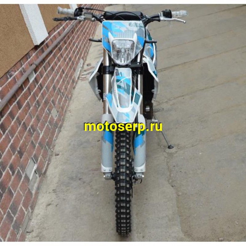 Купить  ====Мотоцикл Кросс/Эндуро Regulmoto AQUA ENDURO 250 (ПТС), 21/18, 250сс, 4-такт, 172FMM, карбюр., торм. диск/диск (Бер) (шт) купить с доставкой по Москве и России, цена, технические характеристики, комплектация фото  - motoserp.ru