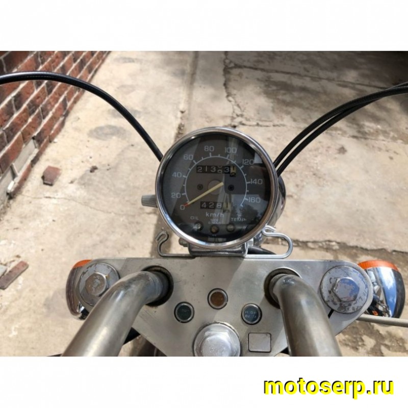 Купить  ====Мотоцикл HONDA NV400 STEED 1997г.в. Из Японии,без пробега по РФ  купить с доставкой по Москве и России, цена, технические характеристики, комплектация фото  - motoserp.ru