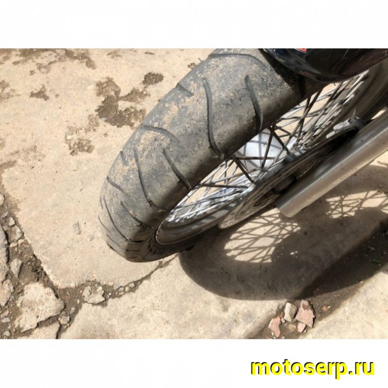 Купить  ====Мотоцикл HONDA NV400 STEED 1997г.в. Из Японии,без пробега по РФ  купить с доставкой по Москве и России, цена, технические характеристики, комплектация фото  - motoserp.ru