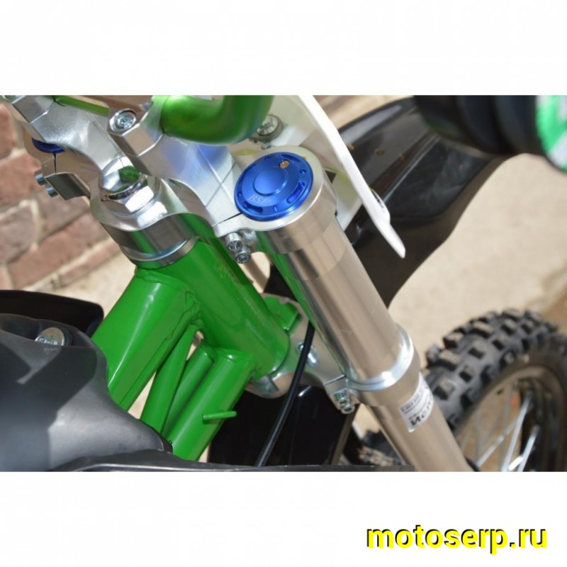 Купить  ====Питбайк BSE MXR 125 (спортинв), 17"/14"  прогрессия, увелич. база, регул.зад. амморт, "легкий выжим" сцепл. (шт) купить с доставкой по Москве и России, цена, технические характеристики, комплектация фото  - motoserp.ru