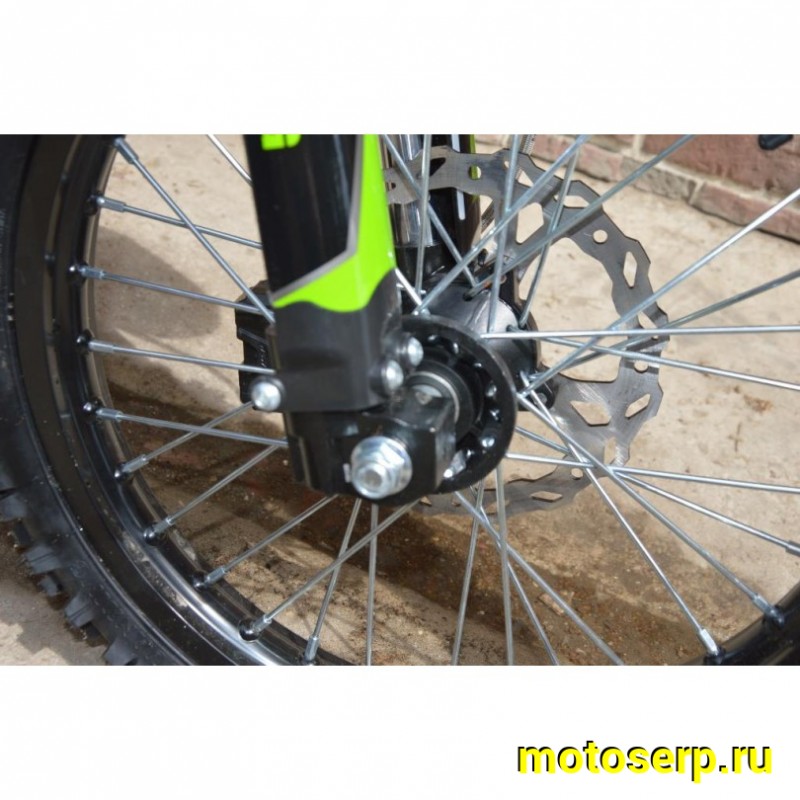 Купить  ====Питбайк BSE MXR 125 (спортинв), 17"/14"  прогрессия, увелич. база, регул.зад. амморт, "легкий выжим" сцепл. (шт) купить с доставкой по Москве и России, цена, технические характеристики, комплектация фото  - motoserp.ru