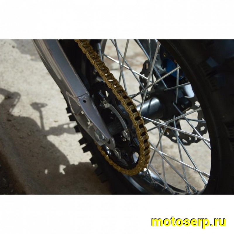 Купить  ====Питбайк BSE MXR 125 (спортинв), 17"/14"  прогрессия, увелич. база, регул.зад. амморт, "легкий выжим" сцепл. (шт) купить с доставкой по Москве и России, цена, технические характеристики, комплектация фото  - motoserp.ru