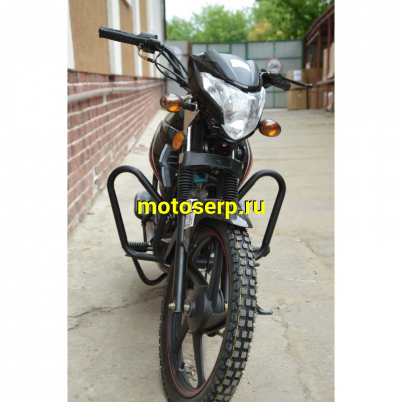 Купить  ====Мопед RATO ALPHA  (Альфа )  4Т; 50cc; колеса 17"литые; 4пер, эл. старт;  (шт) 01250 (P.Moto купить с доставкой по Москве и России, цена, технические характеристики, комплектация фото  - motoserp.ru