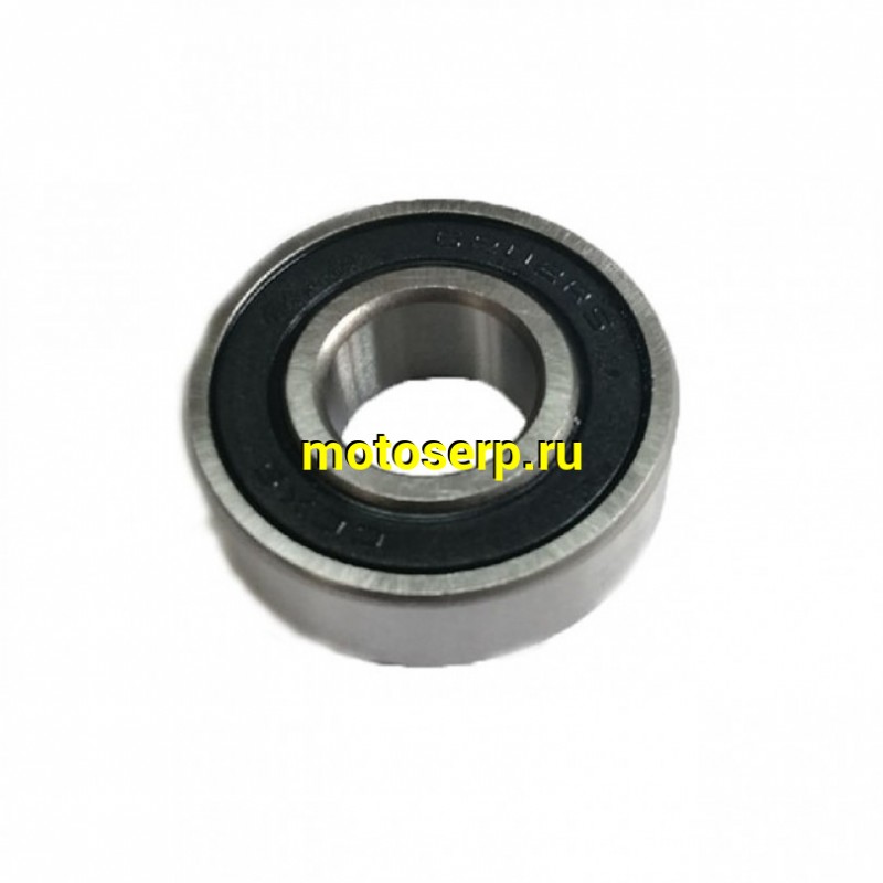 Купить  Подшипник 15*35*11 6202/2RS  (шт) (Кокурин купить с доставкой по Москве и России, цена, технические характеристики, комплектация фото  - motoserp.ru
