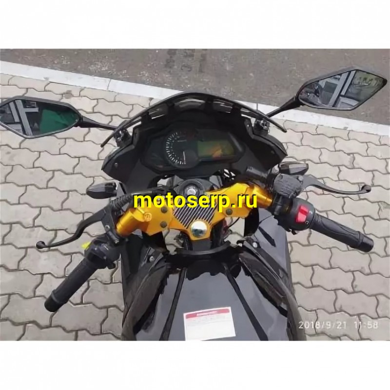 Купить  ====Мотоцикл ММ FALCON TERRAIL 250 ,170FMM ,4-такт,возд.охл.,карбюр.,торм. диск/диск,кол.17"/17" НОВЫЙ имеются дефекты по пластику УЦЕНКА (шт) купить с доставкой по Москве и России, цена, технические характеристики, комплектация фото  - motoserp.ru