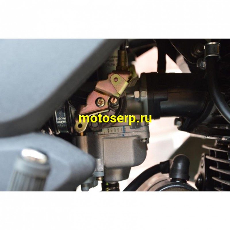 Купить  ====Мотоцикл ММ FALCON TERRAIL 250 ,170FMM ,4-такт,возд.охл.,карбюр.,торм. диск/диск,кол.17"/17" НОВЫЙ имеются дефекты по пластику УЦЕНКА (шт) купить с доставкой по Москве и России, цена, технические характеристики, комплектация фото  - motoserp.ru