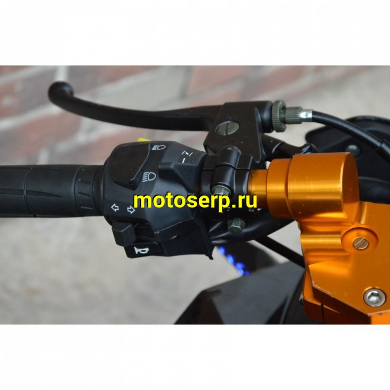 Купить  ====Мотоцикл ММ FALCON TERRAIL 250 ,170FMM ,4-такт,возд.охл.,карбюр.,торм. диск/диск,кол.17"/17" НОВЫЙ имеются дефекты по пластику УЦЕНКА (шт) купить с доставкой по Москве и России, цена, технические характеристики, комплектация фото  - motoserp.ru