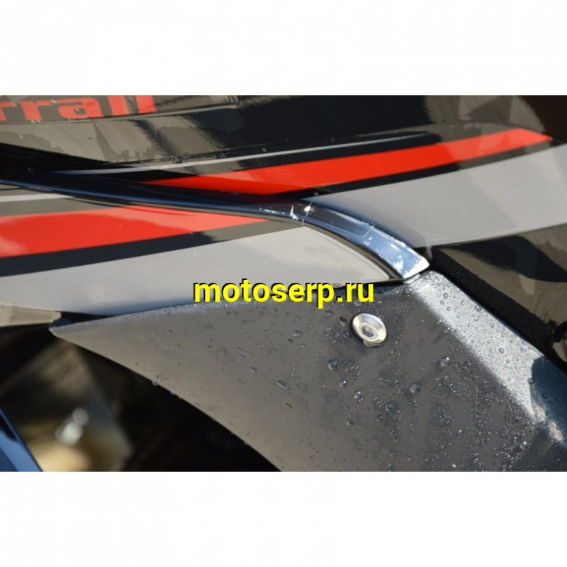 Купить  ====Мотоцикл ММ FALCON TERRAIL 250 ,170FMM ,4-такт,возд.охл.,карбюр.,торм. диск/диск,кол.17"/17" НОВЫЙ имеются дефекты по пластику УЦЕНКА (шт) купить с доставкой по Москве и России, цена, технические характеристики, комплектация фото  - motoserp.ru