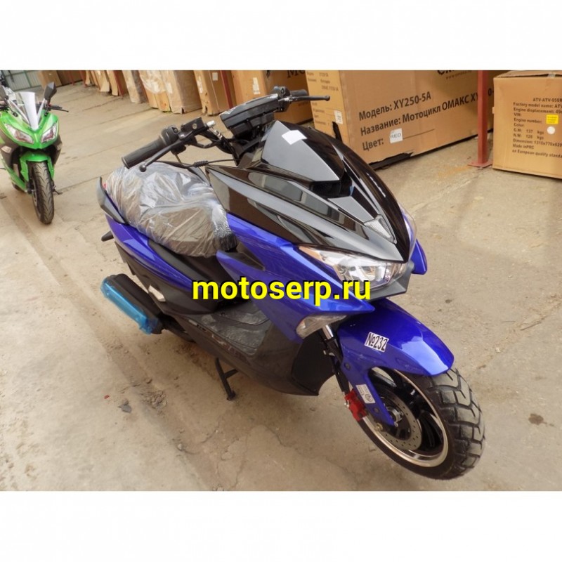 Купить  Скутер MM ARC 50 (АРЦ 50) 50 cc; 2 местный; 4Т; возд. охлажд.; диск/барабан; кол. 13"/13"(шт) 01250 (MM купить с доставкой по Москве и России, цена, технические характеристики, комплектация фото  - motoserp.ru