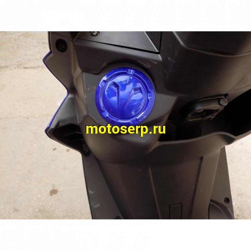 Купить  Скутер MM ARC 50 (АРЦ 50) 50 cc; 2 местный; 4Т; возд. охлажд.; диск/барабан; кол. 13"/13"(шт) 01250 (MM купить с доставкой по Москве и России, цена, технические характеристики, комплектация фото  - motoserp.ru