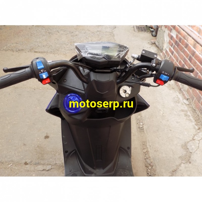 Купить  Скутер MM ARC 50 (АРЦ 50) 50 cc; 2 местный; 4Т; возд. охлажд.; диск/барабан; кол. 13"/13"(шт) 01250 (MM купить с доставкой по Москве и России, цена, технические характеристики, комплектация фото  - motoserp.ru