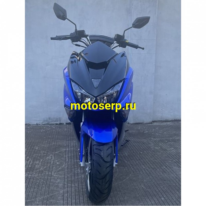 Купить  Скутер MM ARC 50 (АРЦ 50) 50 cc; 2 местный; 4Т; возд. охлажд.; диск/барабан; кол. 13"/13"(шт) 01250 (MM купить с доставкой по Москве и России, цена, технические характеристики, комплектация фото  - motoserp.ru