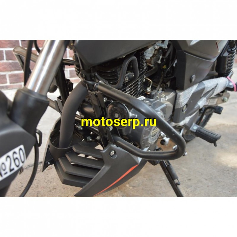 Купить  Мотоцикл BAJAJ Pulsar NS180 ( Баджаж Пульсар 180)  180сс,4Т.,возд.охл.,карбюр.,кол.17"/17"(зал) (шт) купить с доставкой по Москве и России, цена, технические характеристики, комплектация фото  - motoserp.ru