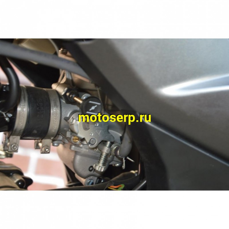 Купить  Мотоцикл BAJAJ Pulsar NS180 ( Баджаж Пульсар 180)  180сс,4Т.,возд.охл.,карбюр.,кол.17"/17"(зал) (шт) купить с доставкой по Москве и России, цена, технические характеристики, комплектация фото  - motoserp.ru