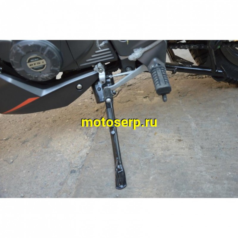 Купить  Мотоцикл BAJAJ Pulsar NS180 ( Баджаж Пульсар 180)  180сс,4Т.,возд.охл.,карбюр.,кол.17"/17"(зал) (шт) купить с доставкой по Москве и России, цена, технические характеристики, комплектация фото  - motoserp.ru