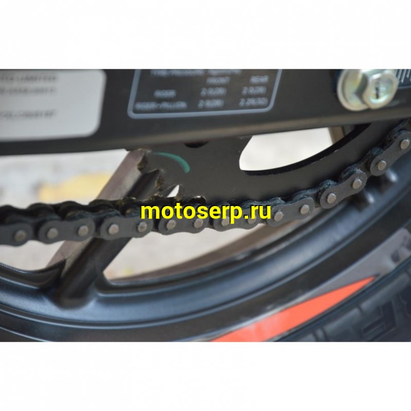 Купить  Мотоцикл BAJAJ Pulsar NS180 ( Баджаж Пульсар 180)  180сс,4Т.,возд.охл.,карбюр.,кол.17"/17"(зал) (шт) купить с доставкой по Москве и России, цена, технические характеристики, комплектация фото  - motoserp.ru