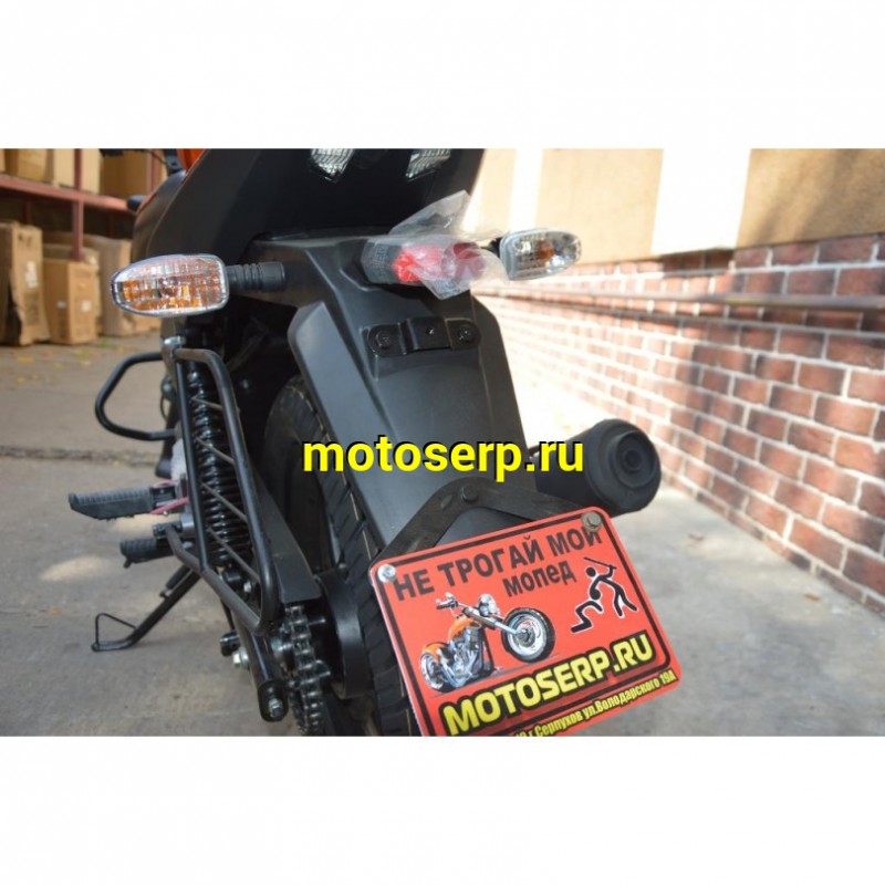 Купить  Мотоцикл BAJAJ Pulsar NS180 ( Баджаж Пульсар 180)  180сс,4Т.,возд.охл.,карбюр.,кол.17"/17"(зал) (шт) купить с доставкой по Москве и России, цена, технические характеристики, комплектация фото  - motoserp.ru