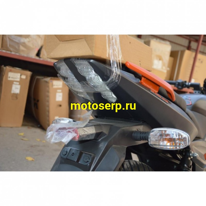 Купить  Мотоцикл BAJAJ Pulsar NS180 ( Баджаж Пульсар 180)  180сс,4Т.,возд.охл.,карбюр.,кол.17"/17"(зал) (шт) купить с доставкой по Москве и России, цена, технические характеристики, комплектация фото  - motoserp.ru