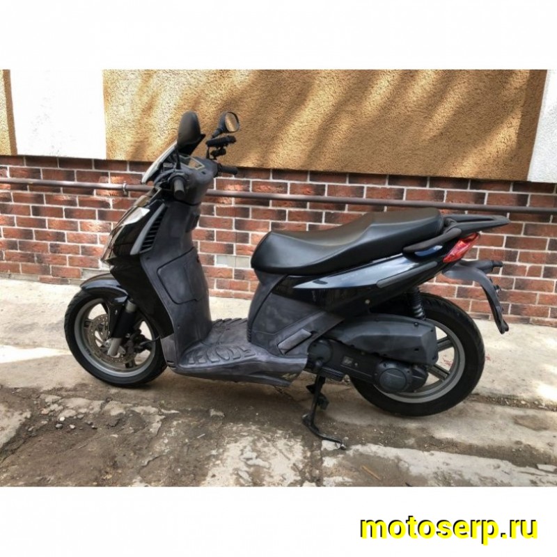 Купить  ====Максискутер Aprilia Sport City 200 2005г.в. Из Японии,без пробега по РФ  купить с доставкой по Москве и России, цена, технические характеристики, комплектация фото  - motoserp.ru