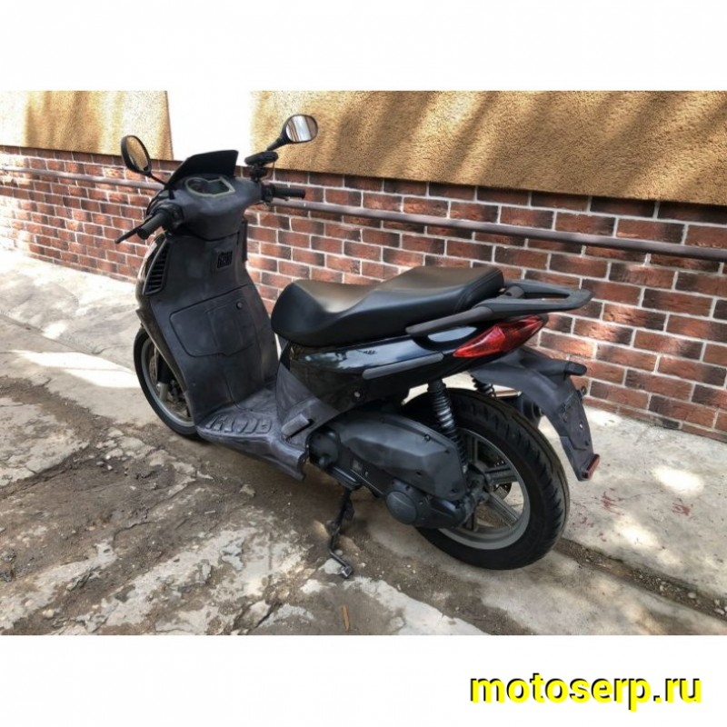Купить  ====Максискутер Aprilia Sport City 200 2005г.в. Из Японии,без пробега по РФ  купить с доставкой по Москве и России, цена, технические характеристики, комплектация фото  - motoserp.ru