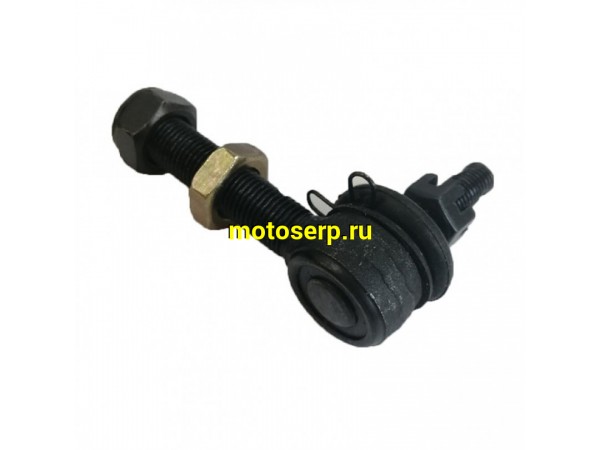 Купить  Шаровая опора нижняя ATV150-250 FOX (M14x1.5, m10, D30 L=60, l-25mm) и др. (шт)  (ML 10045 (MOTO-SKUTER 16499 купить с доставкой по Москве и России, цена, технические характеристики, комплектация фото  - motoserp.ru