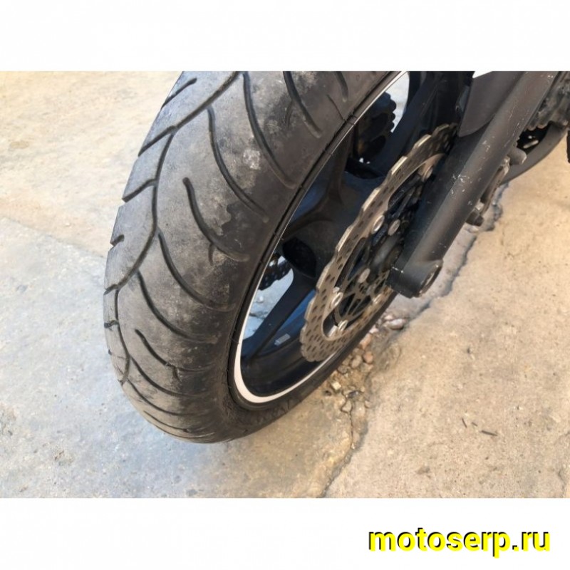 Купить  ====Мотоцикл KAWASAKI ER650C 2011г.в. с пробегом по РФ купить с доставкой по Москве и России, цена, технические характеристики, комплектация фото  - motoserp.ru