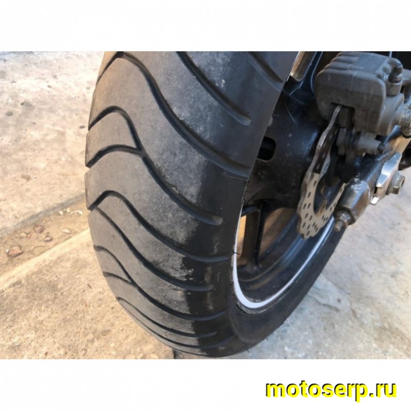 Купить  ====Мотоцикл KAWASAKI ER650C 2011г.в. с пробегом по РФ купить с доставкой по Москве и России, цена, технические характеристики, комплектация фото  - motoserp.ru