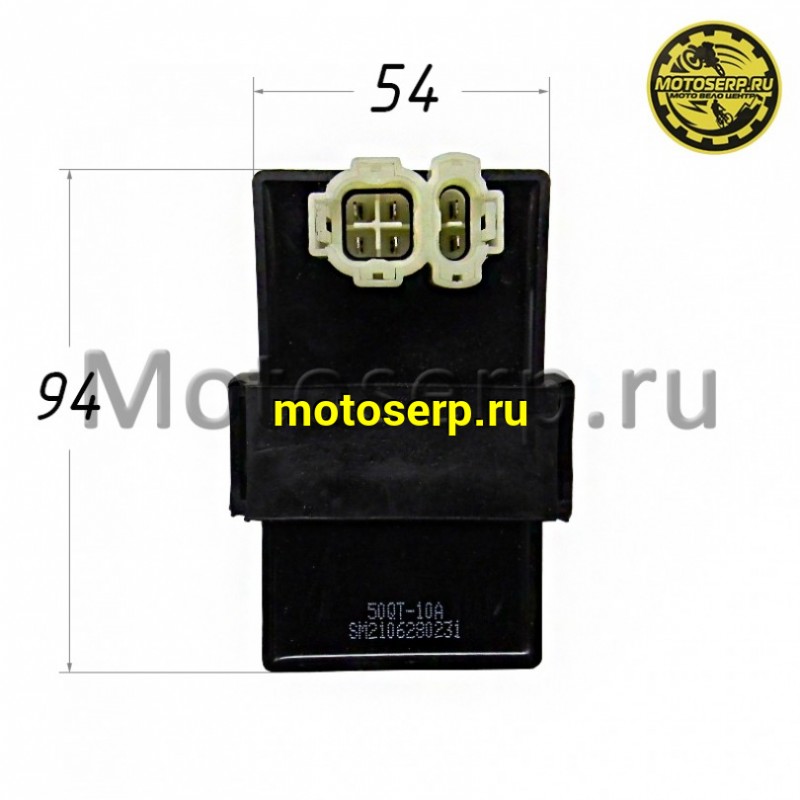 Купить  Коммутатор (CDI) 6 конт.(4+2) 139QMB 4так R50 и др (постоянного тока) (шт)  (TATA 10044223 купить с доставкой по Москве и России, цена, технические характеристики, комплектация фото  - motoserp.ru