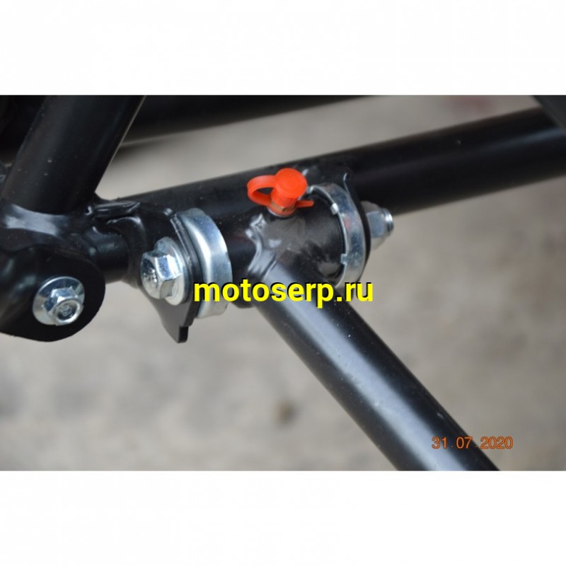 Купить  ====125cc Квадроцикл Motoland 125S "SPORT" спорт, 125сс (шт) (ML 4318 купить с доставкой по Москве и России, цена, технические характеристики, комплектация фото  - motoserp.ru