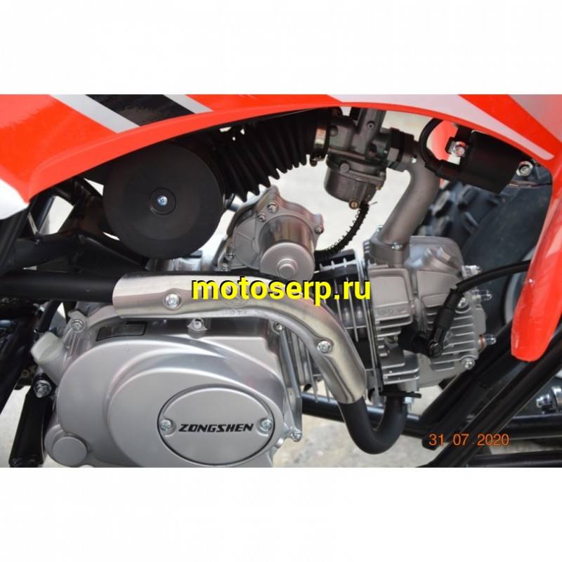 Купить  ====125cc Квадроцикл Motoland 125S "SPORT" спорт, 125сс (шт) (ML 4318 купить с доставкой по Москве и России, цена, технические характеристики, комплектация фото  - motoserp.ru