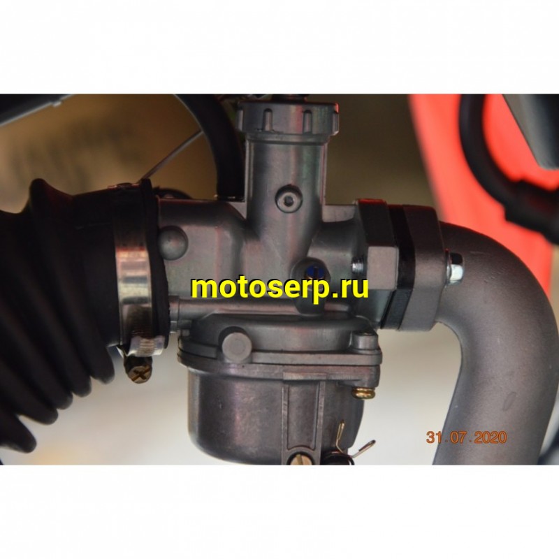 Купить  ====125cc Квадроцикл Motoland 125S "SPORT" спорт, 125сс (шт) (ML 4318 купить с доставкой по Москве и России, цена, технические характеристики, комплектация фото  - motoserp.ru