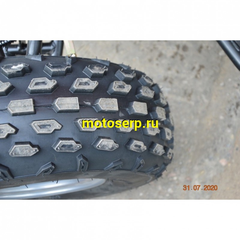 Купить  ====125cc Квадроцикл Motoland 125S "SPORT" спорт, 125сс (шт) (ML 4318 купить с доставкой по Москве и России, цена, технические характеристики, комплектация фото  - motoserp.ru