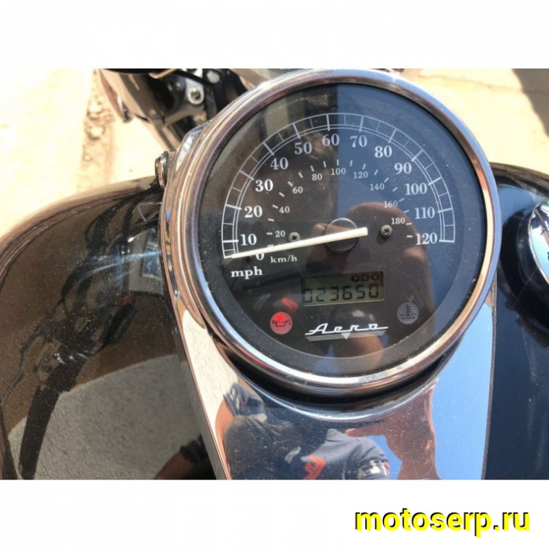 Купить  ====Мотоцикл Honda VT750C 2008г.в. Пробег 23650 (с пробегом по РФ) купить с доставкой по Москве и России, цена, технические характеристики, комплектация фото  - motoserp.ru