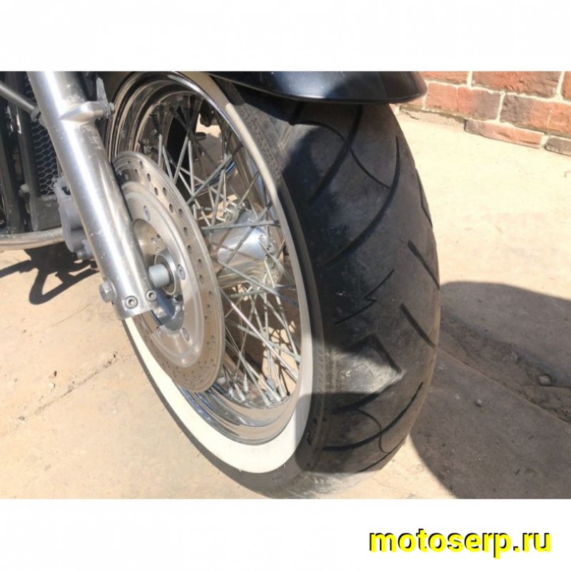 Купить  ====Мотоцикл Honda VT750C 2008г.в. Пробег 23650 (с пробегом по РФ) купить с доставкой по Москве и России, цена, технические характеристики, комплектация фото  - motoserp.ru