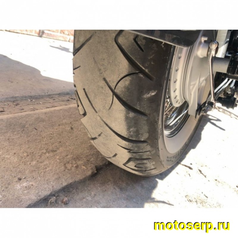 Купить  ====Мотоцикл Honda VT750C 2008г.в. Пробег 23650 (с пробегом по РФ) купить с доставкой по Москве и России, цена, технические характеристики, комплектация фото  - motoserp.ru