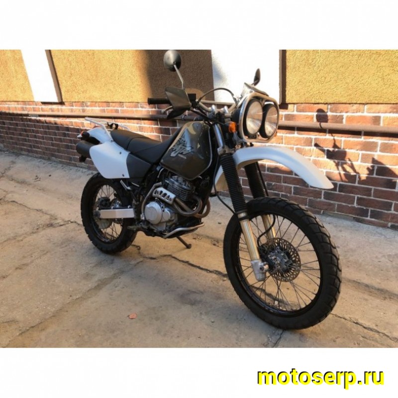 Купить  ====Мотоцикл HONDA XR250 BAJA 2000г.в Из Японии,без пробега по РФ купить с доставкой по Москве и России, цена, технические характеристики, комплектация фото  - motoserp.ru