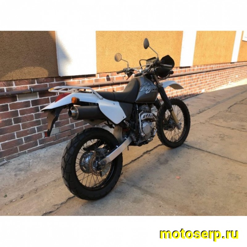 Купить  ====Мотоцикл HONDA XR250 BAJA 2000г.в Из Японии,без пробега по РФ купить с доставкой по Москве и России, цена, технические характеристики, комплектация фото  - motoserp.ru