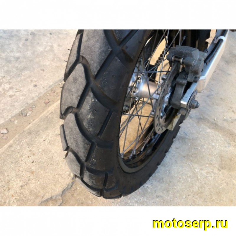 Купить  ====Мотоцикл HONDA XR250 BAJA 2000г.в Из Японии,без пробега по РФ купить с доставкой по Москве и России, цена, технические характеристики, комплектация фото  - motoserp.ru