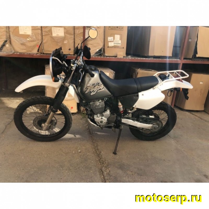Купить  ====Мотоцикл HONDA XR250 BAJA 2000г.в Из Японии,без пробега по РФ купить с доставкой по Москве и России, цена, технические характеристики, комплектация фото  - motoserp.ru