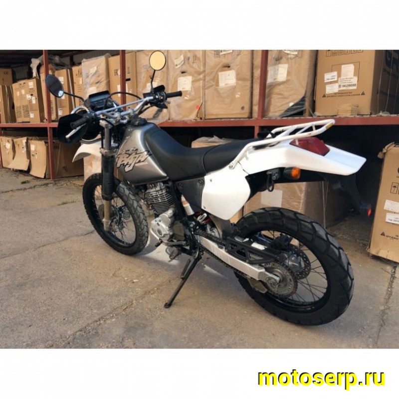 Купить  ====Мотоцикл HONDA XR250 BAJA 2000г.в Из Японии,без пробега по РФ купить с доставкой по Москве и России, цена, технические характеристики, комплектация фото  - motoserp.ru