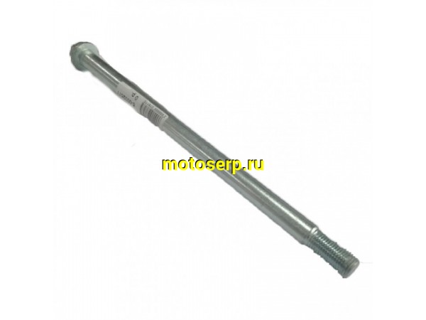 Купить  Ось маятника M14х1,5х 250mm  Racer RC200-250GY-C2 Panther и др. (шт) (TATA 800000446 (RACER R0000077047 купить с доставкой по Москве и России, цена, технические характеристики, комплектация фото  - motoserp.ru