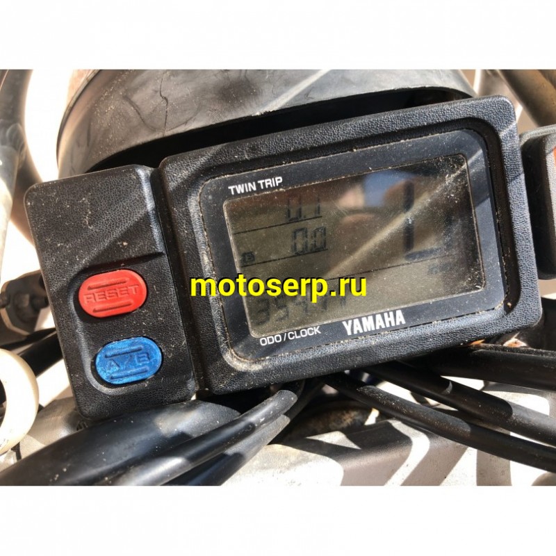 Купить  ====Мотоцикл YAMAHA TTR 250 RAID 1996 г. Из Японии,без пробега по РФ купить с доставкой по Москве и России, цена, технические характеристики, комплектация фото  - motoserp.ru