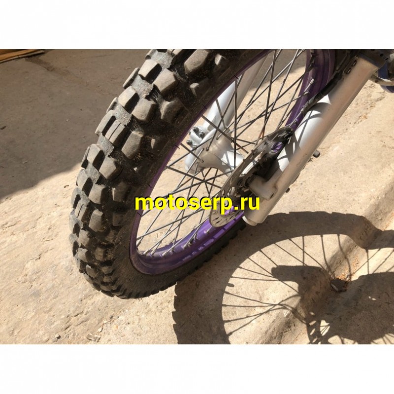 Купить  ====Мотоцикл YAMAHA TTR 250 RAID 1996 г. Из Японии,без пробега по РФ купить с доставкой по Москве и России, цена, технические характеристики, комплектация фото  - motoserp.ru