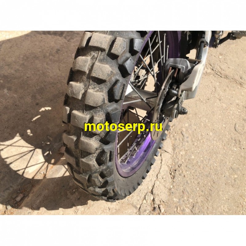 Купить  ====Мотоцикл YAMAHA TTR 250 RAID 1996 г. Из Японии,без пробега по РФ купить с доставкой по Москве и России, цена, технические характеристики, комплектация фото  - motoserp.ru