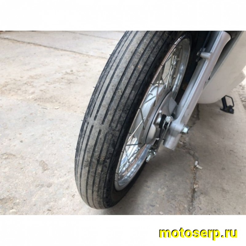 Купить  ====Мопед Honda Super Cub 50 AA04 2014г.в. инжектор Из Японии,без пробега по РФ купить с доставкой по Москве и России, цена, технические характеристики, комплектация фото  - motoserp.ru