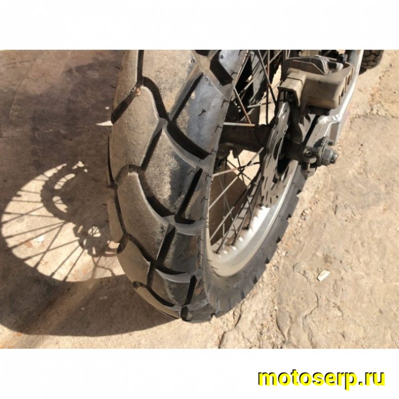Купить  ====Мотоцикл KAWASAKI KLX250 1993г.в. Из Японии, без пробега по РФ купить с доставкой по Москве и России, цена, технические характеристики, комплектация фото  - motoserp.ru